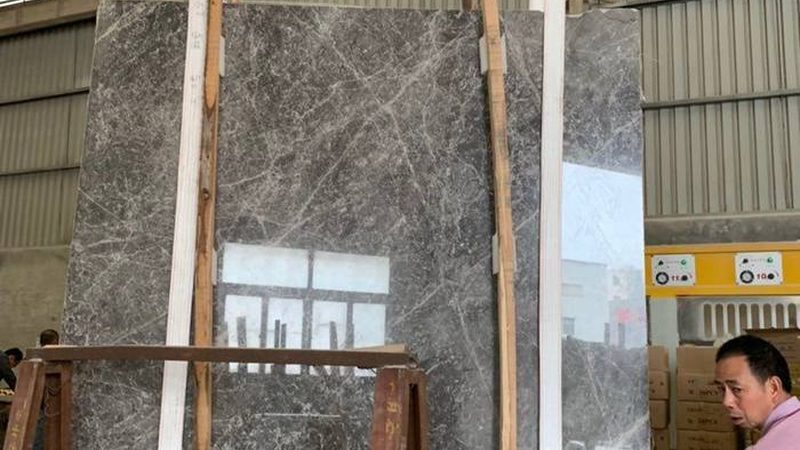 北京石材批发市场：揭秘石材选购的五大关键要素