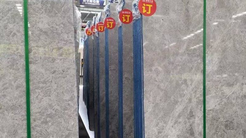 石材结晶规格型号揭秘：揭秘石材之美背后的秘密