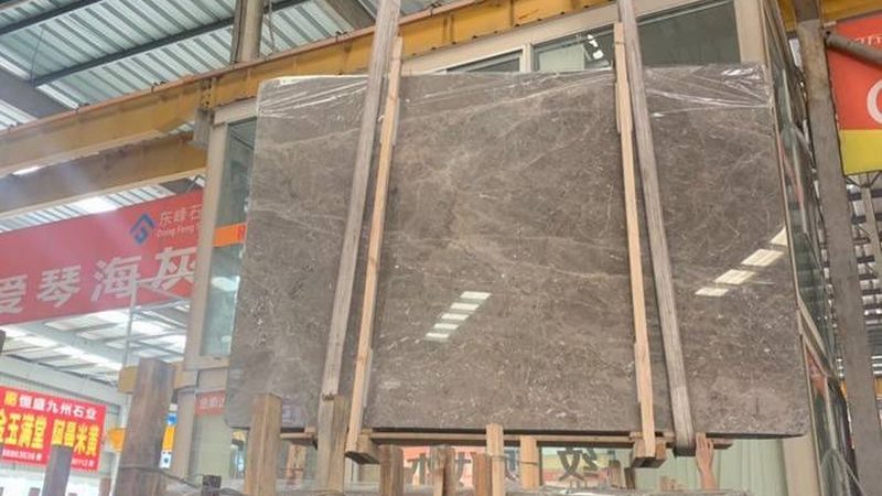 花岗岩地砖防滑效果：揭秘其背后的科学原理**