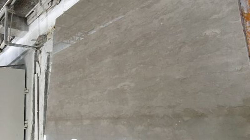 水磨石地坪：不只是价格，更是一门艺术**