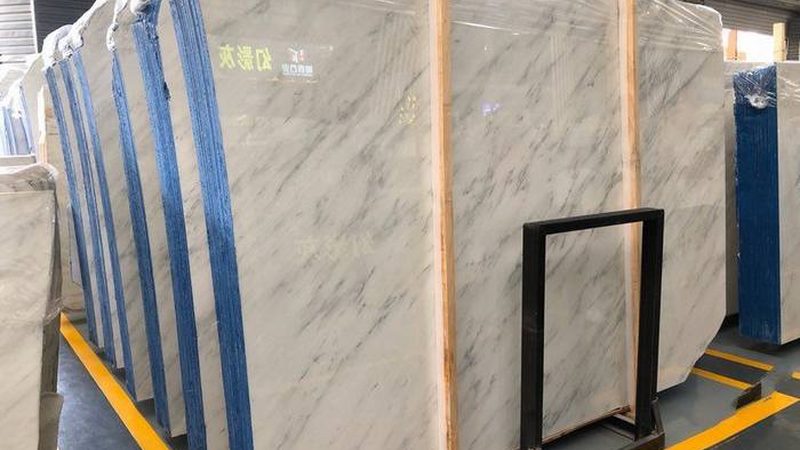 石材结晶翻新：揭秘石材保养的秘密武器