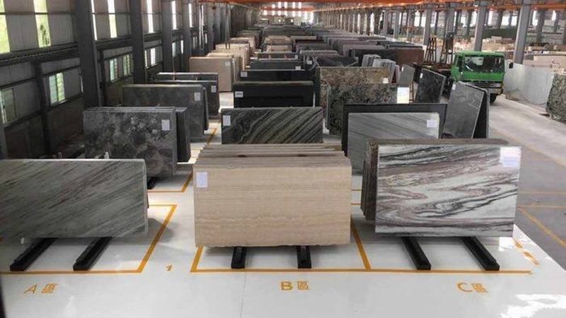 成都岩板台面：揭秘其背后的技术与工艺**