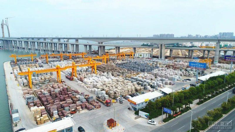 广东花岗岩路缘石：品质与价格的平衡之道**