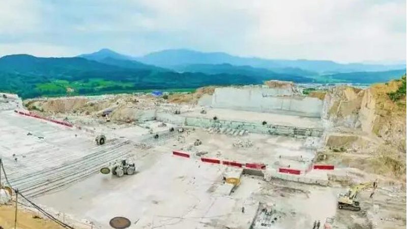石材护理工程公司排名背后的考量因素