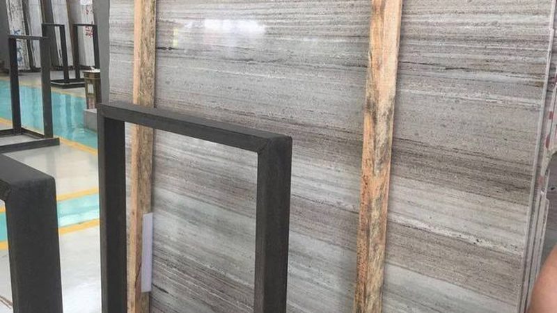 广西芝麻黑花岗岩盲道砖：品质与工艺的完美结合**