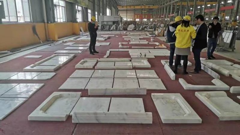 石材镜面处理：揭秘价格背后的秘密