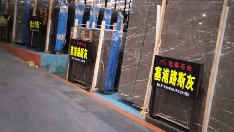 成都水磨石地面养护全攻略：保养与维护的秘诀