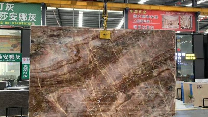 石材型号参数解析：国家标准下的选购之道