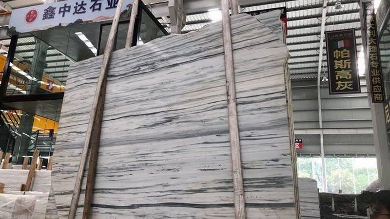 自己动手安装石英石台面视频