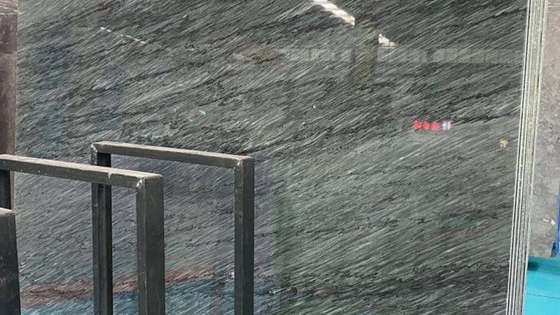 石材定制流程揭秘：如何确保验收标准达标