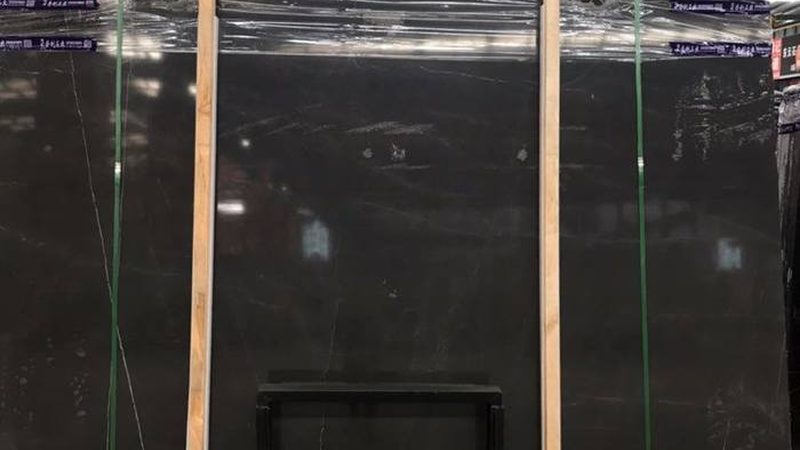 大理石背景墙安装：五大关键步骤，四大常见误区解析