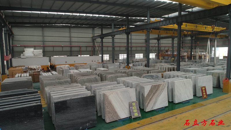 异形石材定制：揭秘其工艺与选择要点
