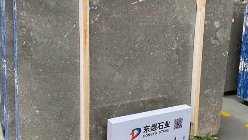 水磨石地面：现代家居的时尚选择，了解其优缺点