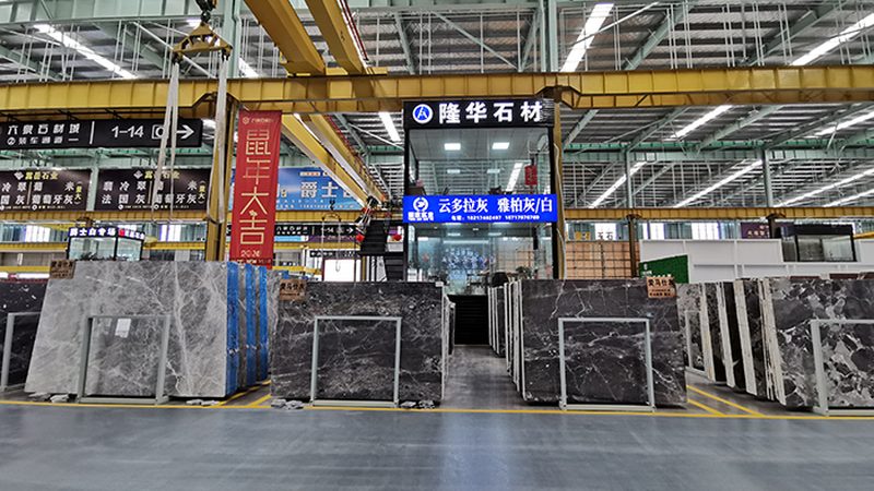 卫生间大理石石材：批发安装费用解析与考量**