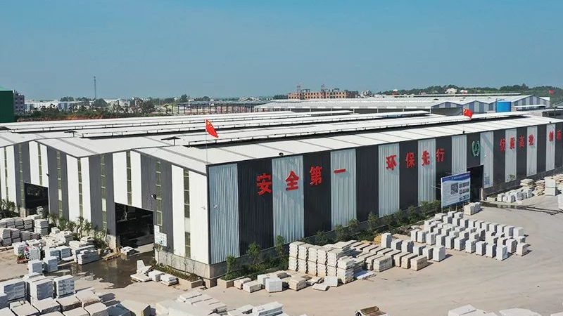 干挂石材幕墙施工方案：关键工艺与注意事项