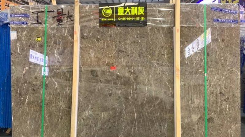 石英石台面拼接缝处理：专业步骤解析