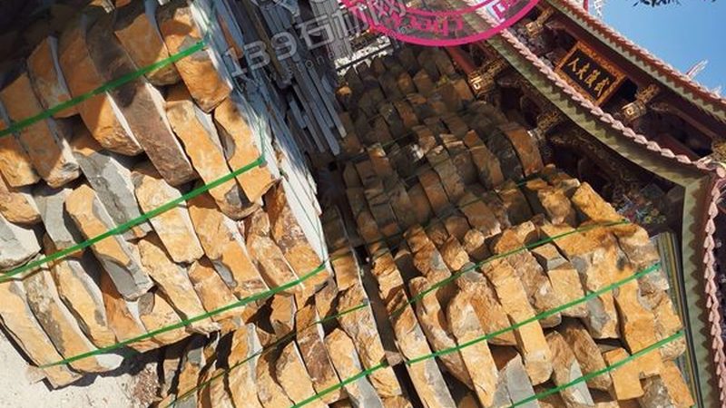 石材幕墙厚度与价格：揭秘背后的奥秘
