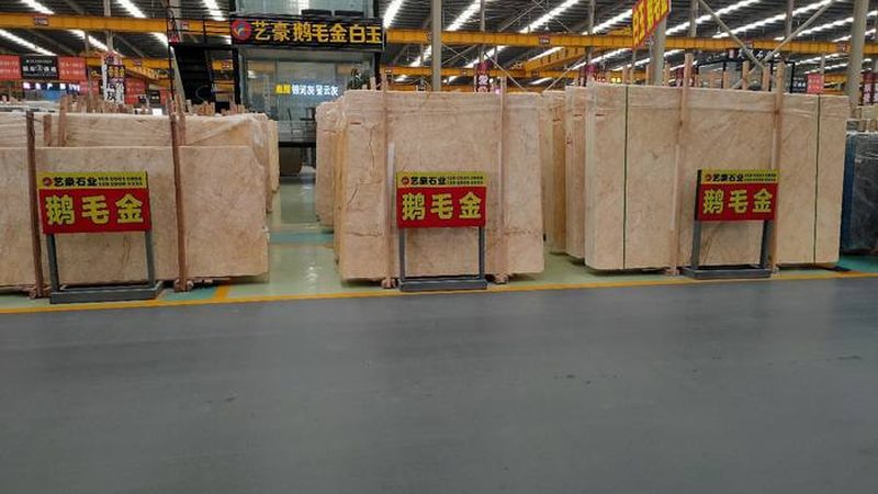 石英石台面材质：揭秘其性能与选购要点